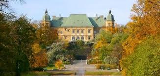 Castillo de Ujazdów